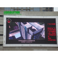 LED Display Solution for Advertising Media (LS-O-P20)